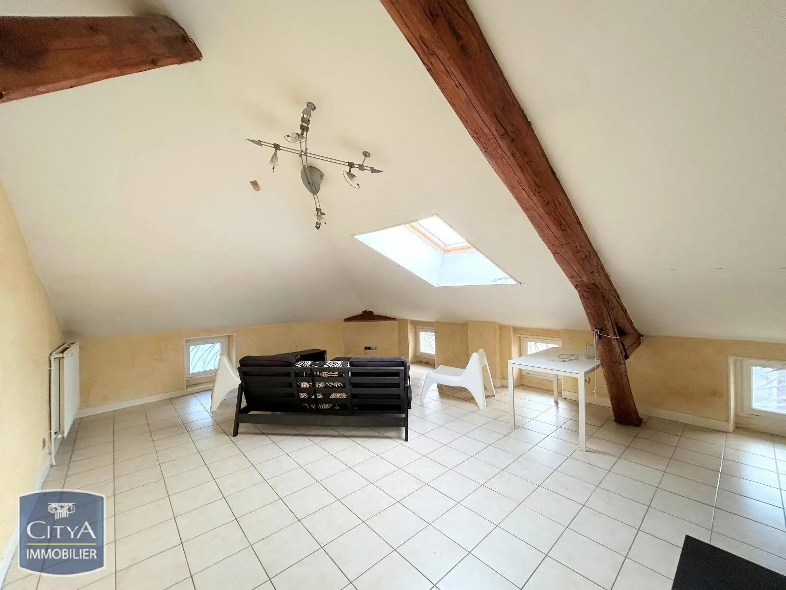 Photo 2 Appartement 3 pièces 54.86m²