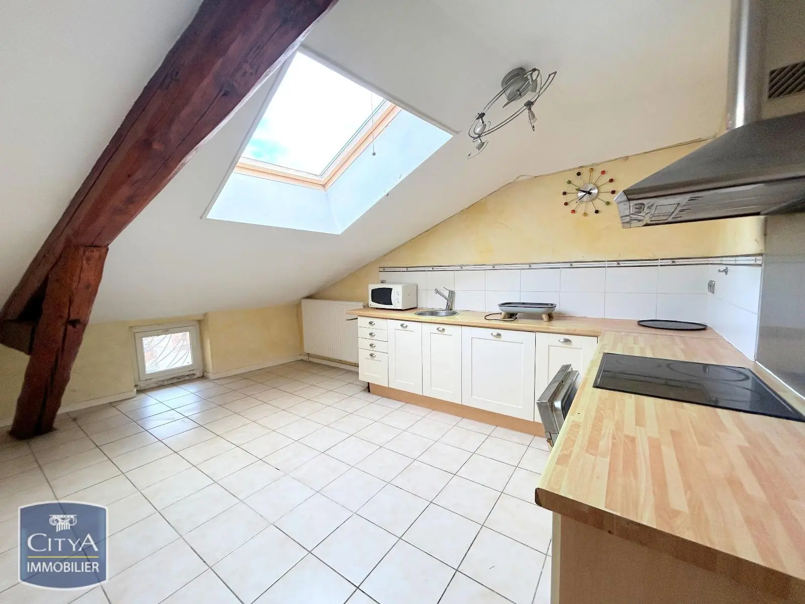 Photo 1 Appartement 3 pièces 54.86m²