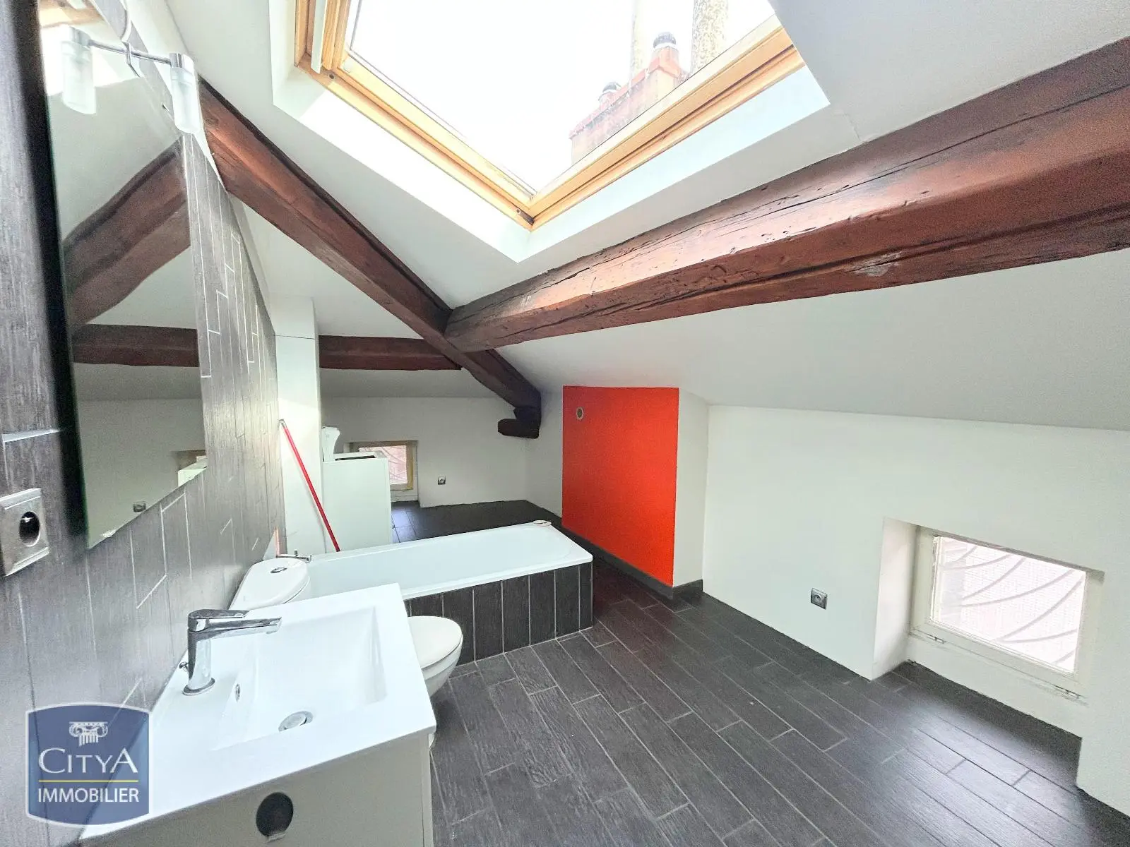 Photo 3 Appartement 3 pièces 54.86m²