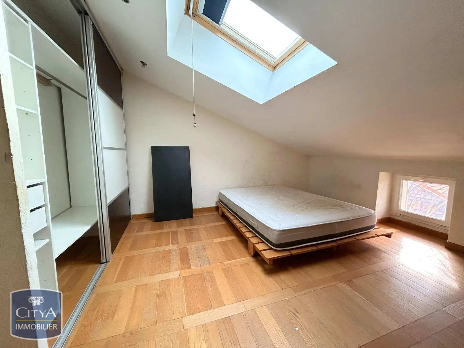 Photo 5 Appartement 3 pièces 54.86m²