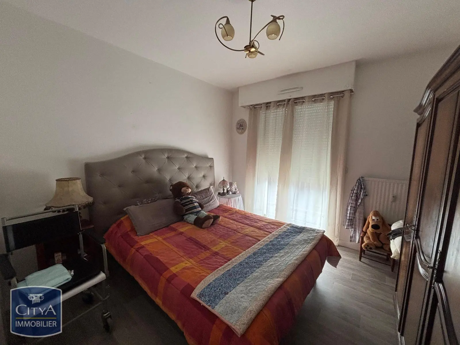 Photo 7 Appartement 3 pièces 78.77m²