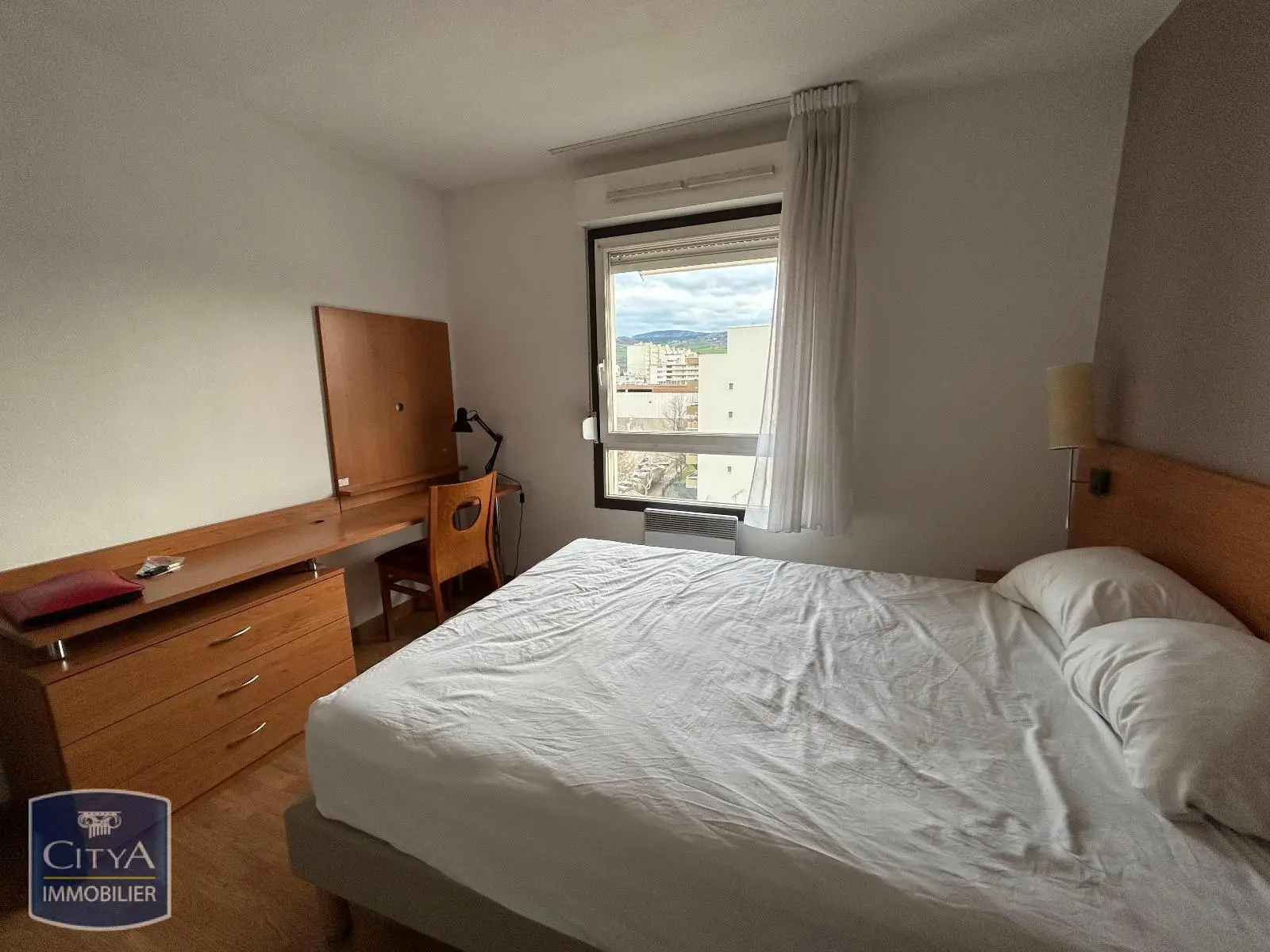 Photo 4 appartement Saint-Étienne