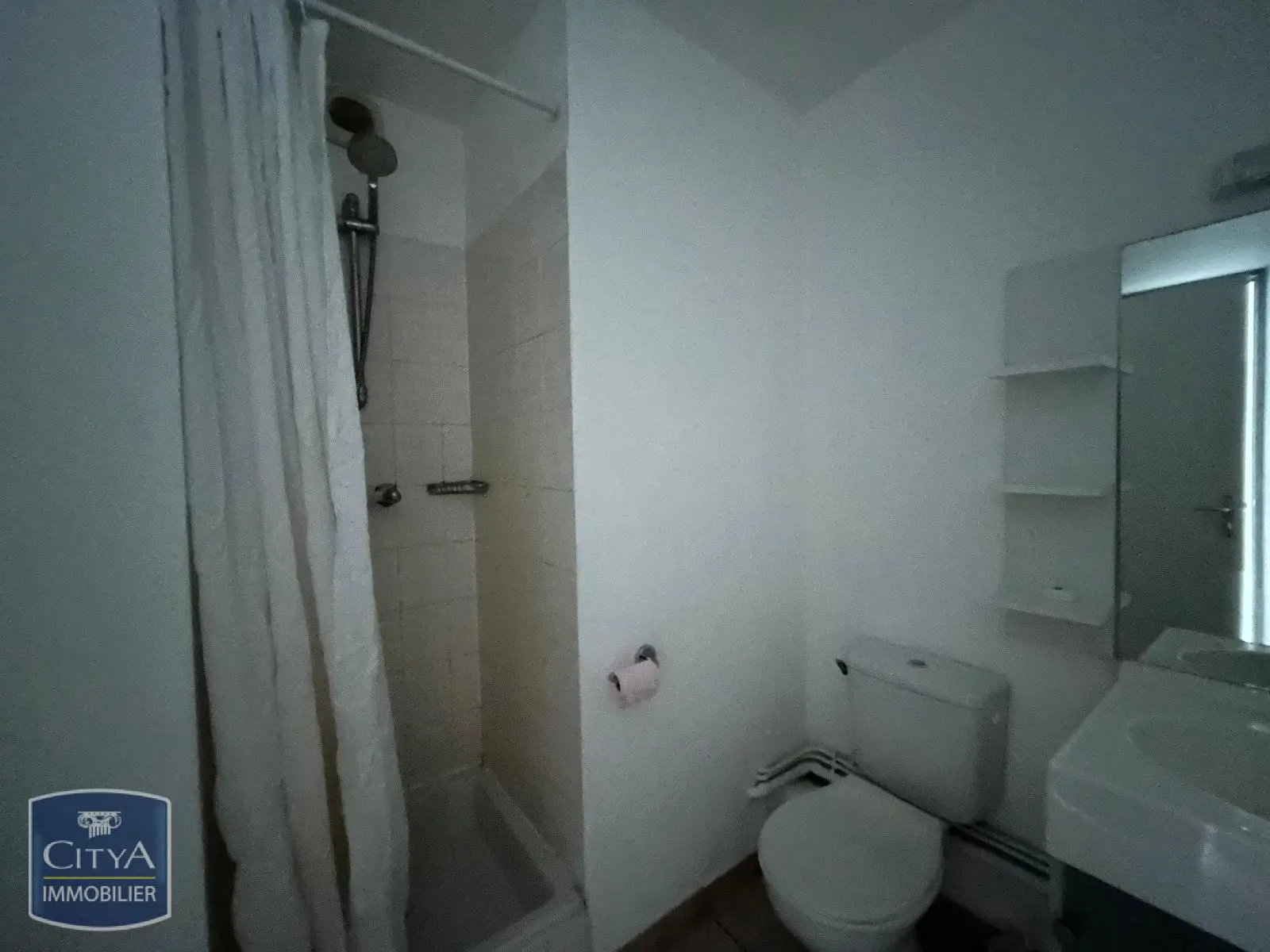 Photo 2 appartement Saint-Étienne