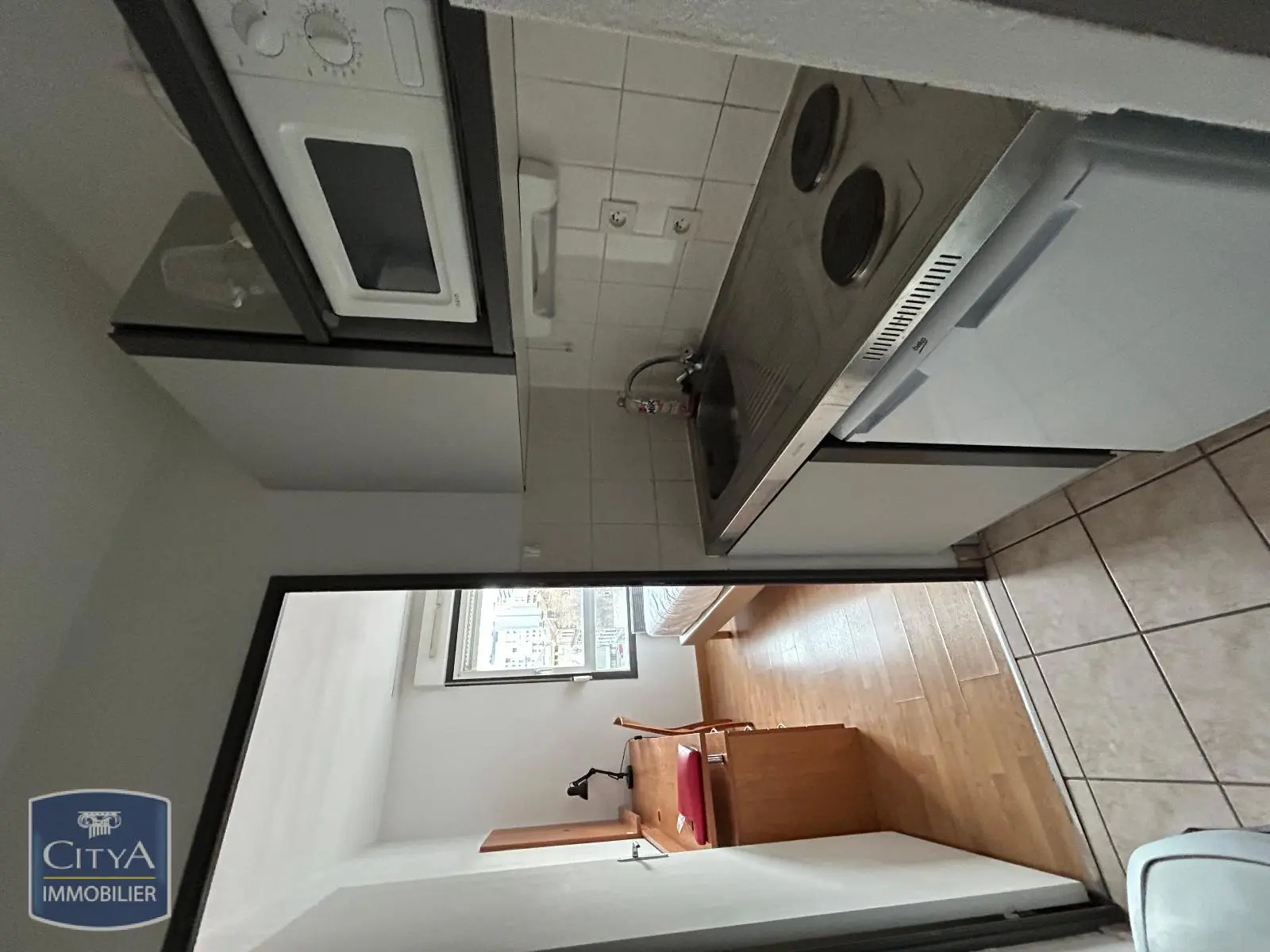 Photo 3 appartement Saint-Étienne