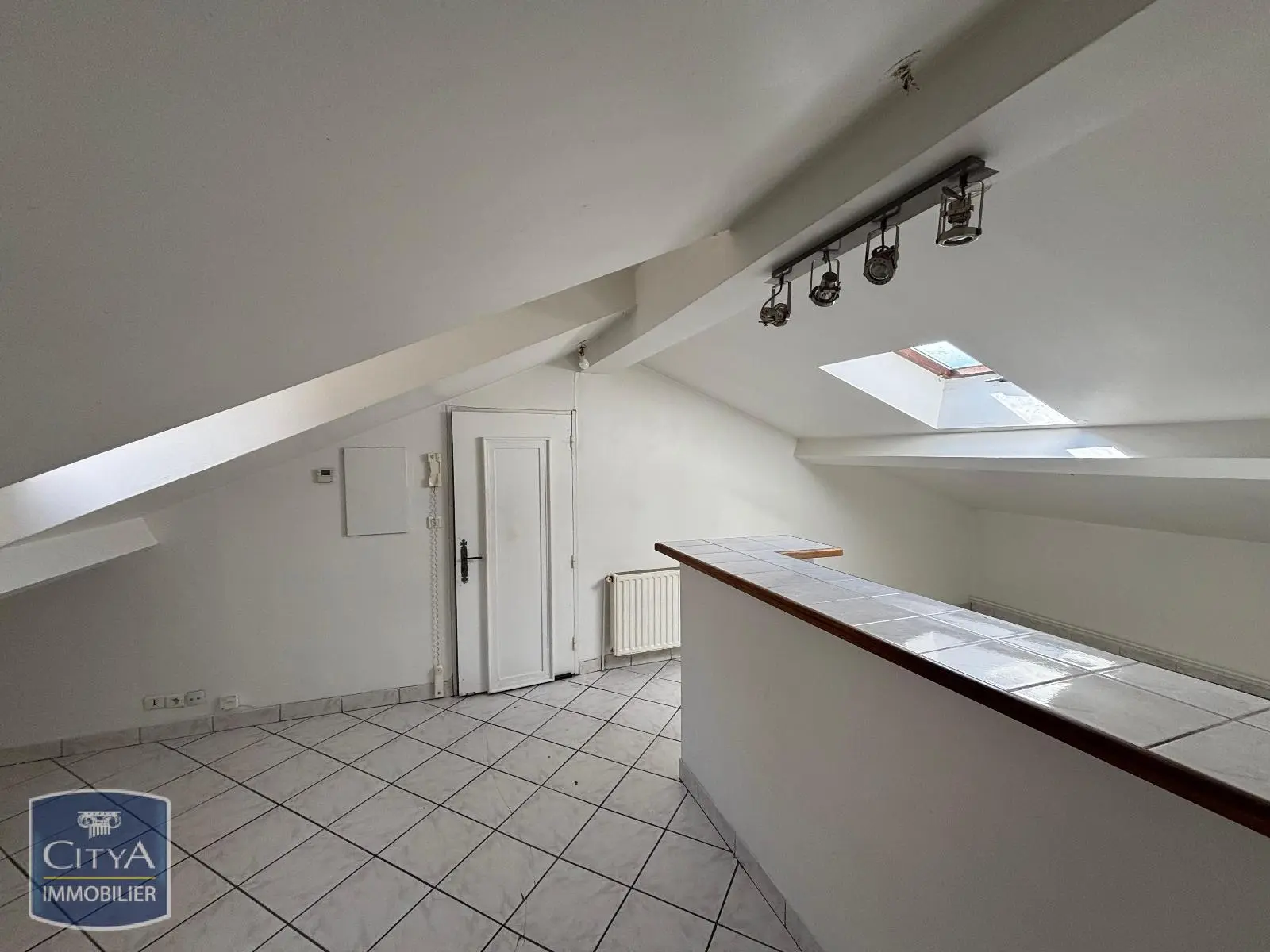 Photo 3 Appartement 2 pièces 58.6m²