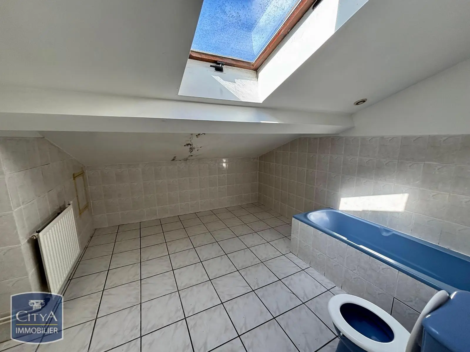 Photo 4 Appartement 2 pièces 58.6m²