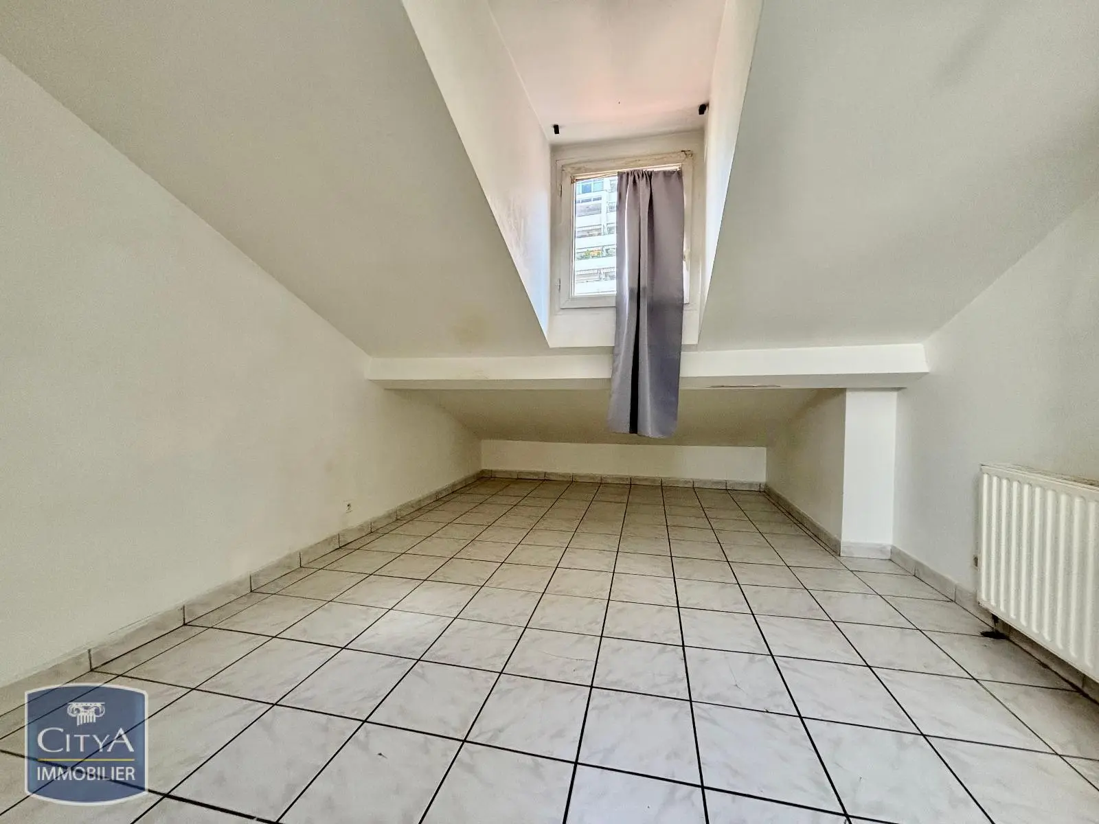 Photo 5 Appartement 2 pièces 58.6m²