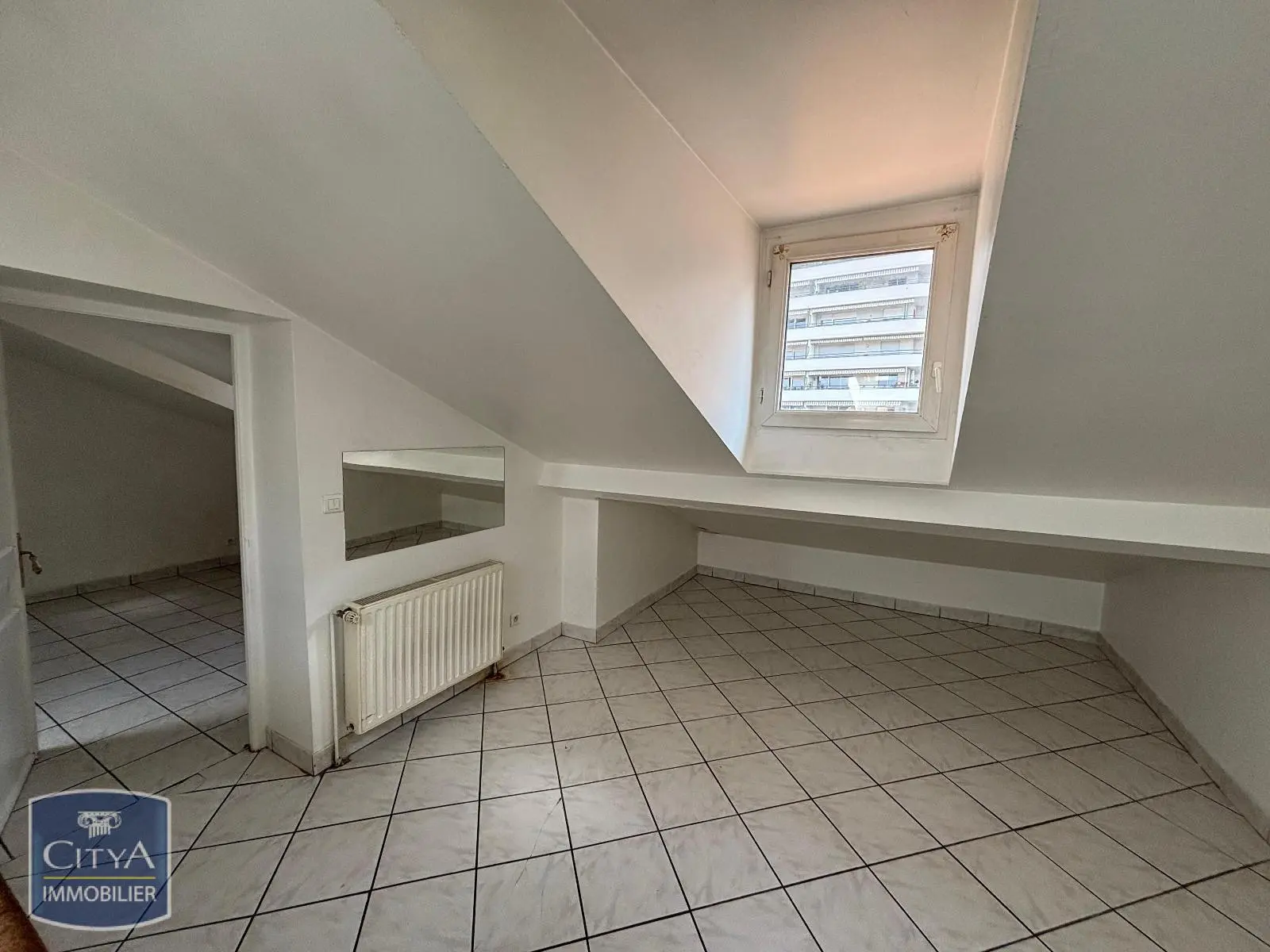 Photo 6 Appartement 2 pièces 58.6m²