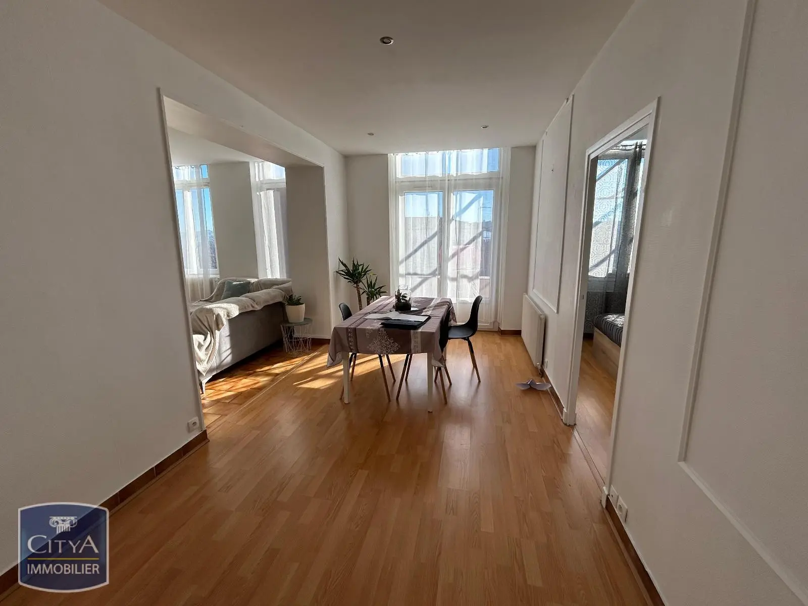 Photo 1 Appartement 4 pièces 82.58m²