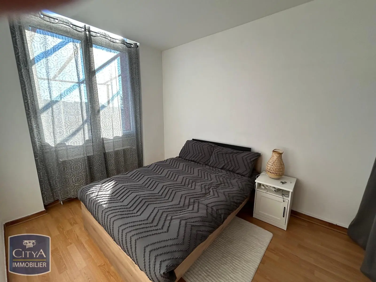 Photo 2 Appartement 4 pièces 82.58m²