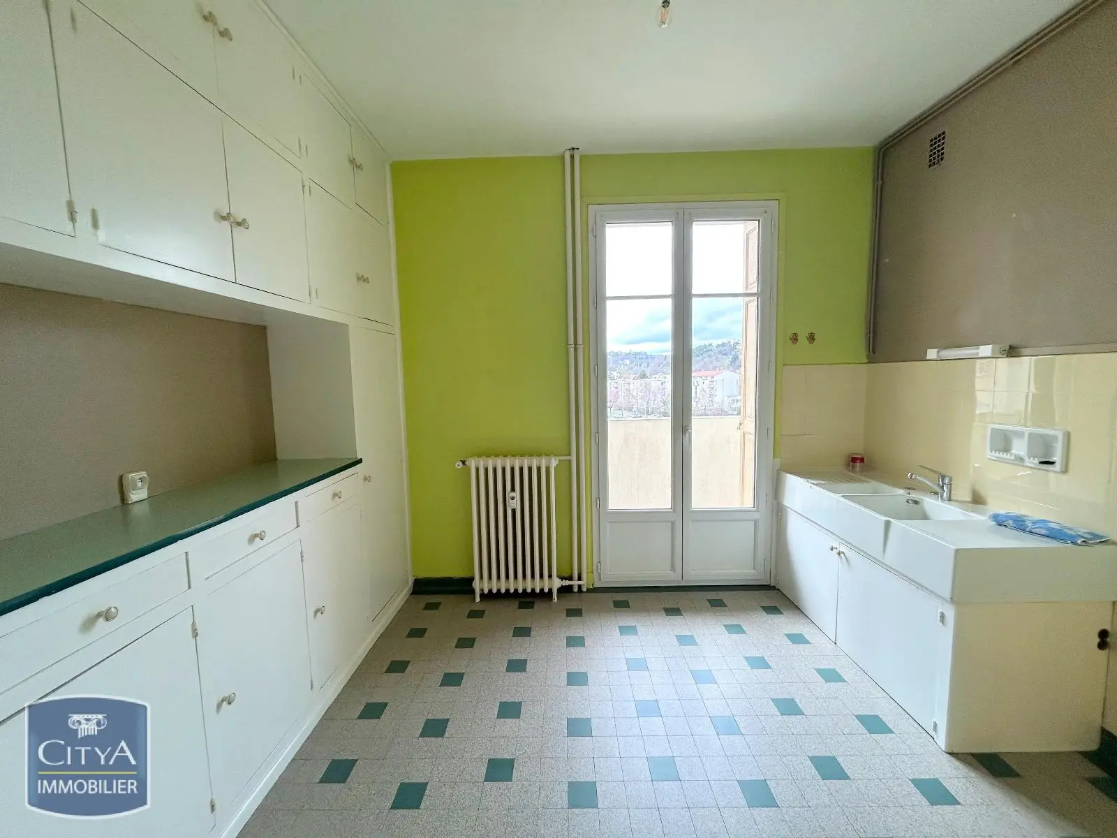Photo 1 Appartement 3 pièces 71.13m²