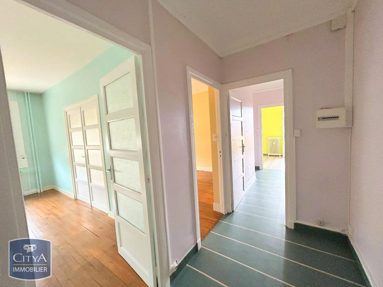 Photo 5 Appartement 3 pièces 71.13m²