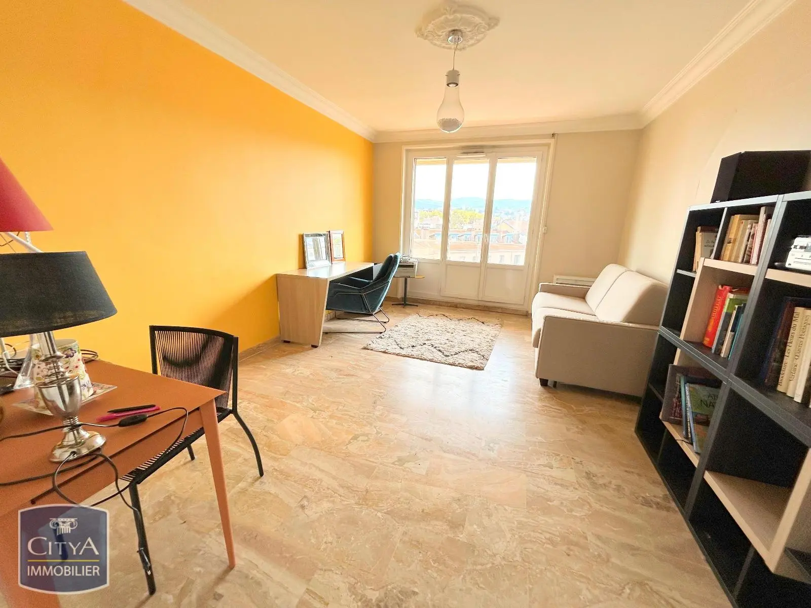Photo 2 pour Appartement 2 pièces 57.95m² Photo 2 Appartement 2 pièces 57.95m²