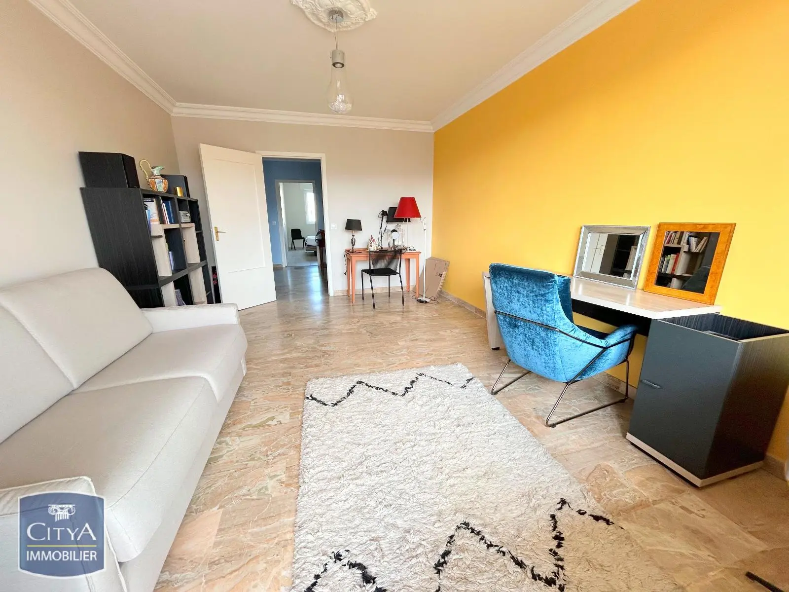 Photo 4 pour Appartement 2 pièces 57.95m² Photo 4 Appartement 2 pièces 57.95m²