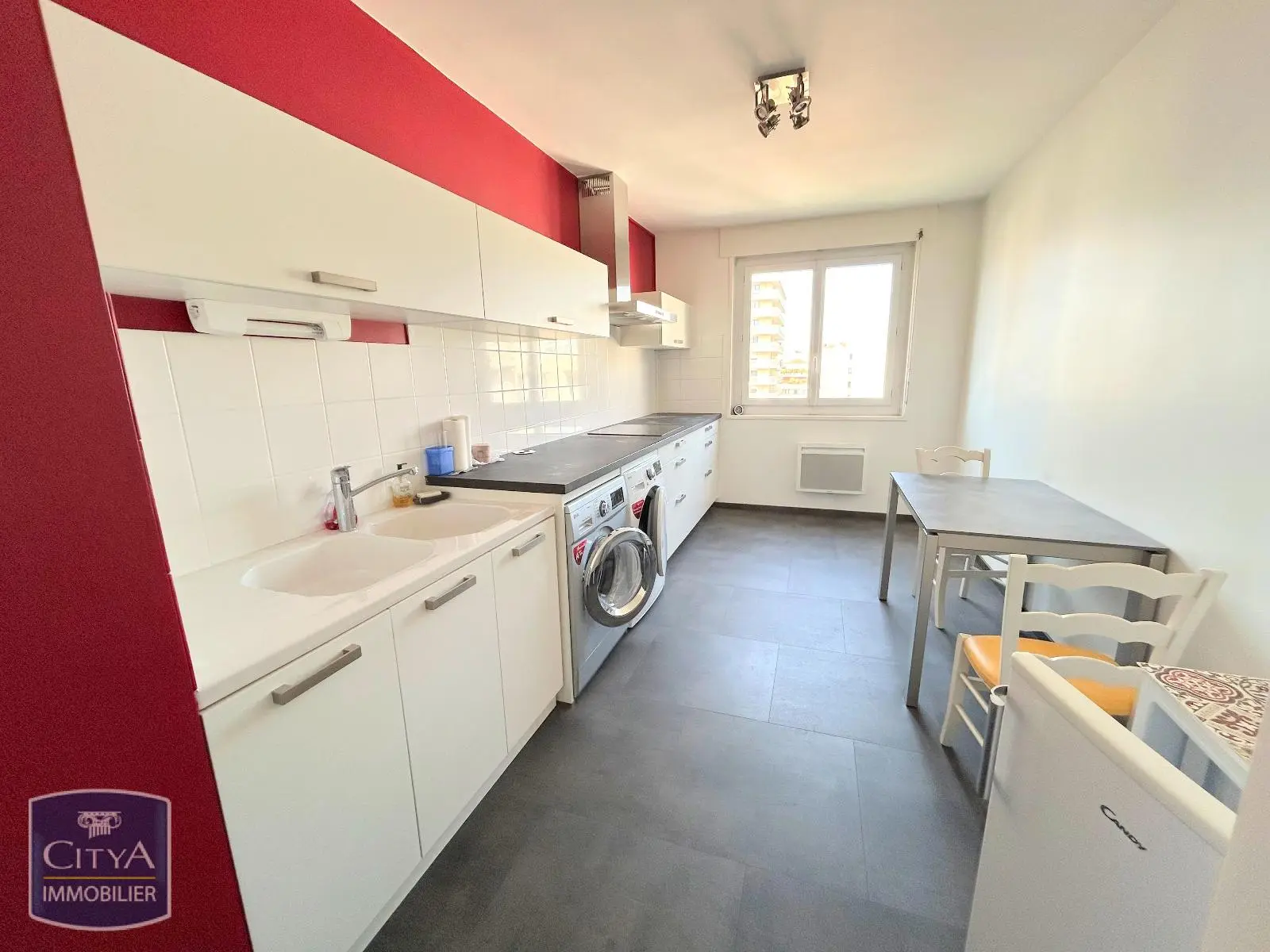 Photo 7 pour Appartement 2 pièces 57.95m² Photo 7 Appartement 2 pièces 57.95m²