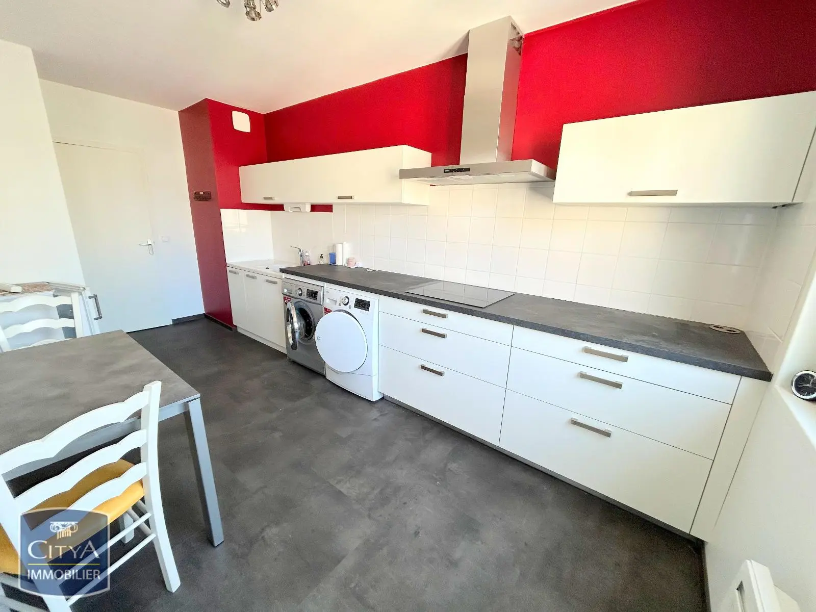 Photo 8 pour Appartement 2 pièces 57.95m² Photo 8 Appartement 2 pièces 57.95m²