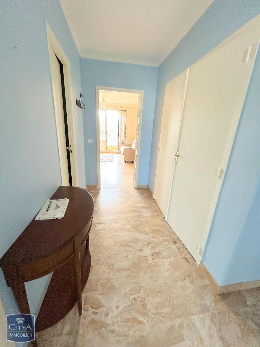 Photo 9 pour Appartement 2 pièces 57.95m² Photo 9 Appartement 2 pièces 57.95m²