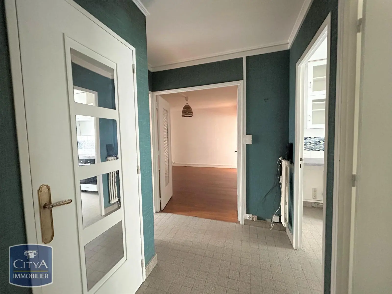 Photo 6 Appartement 3 pièces 54.06m²