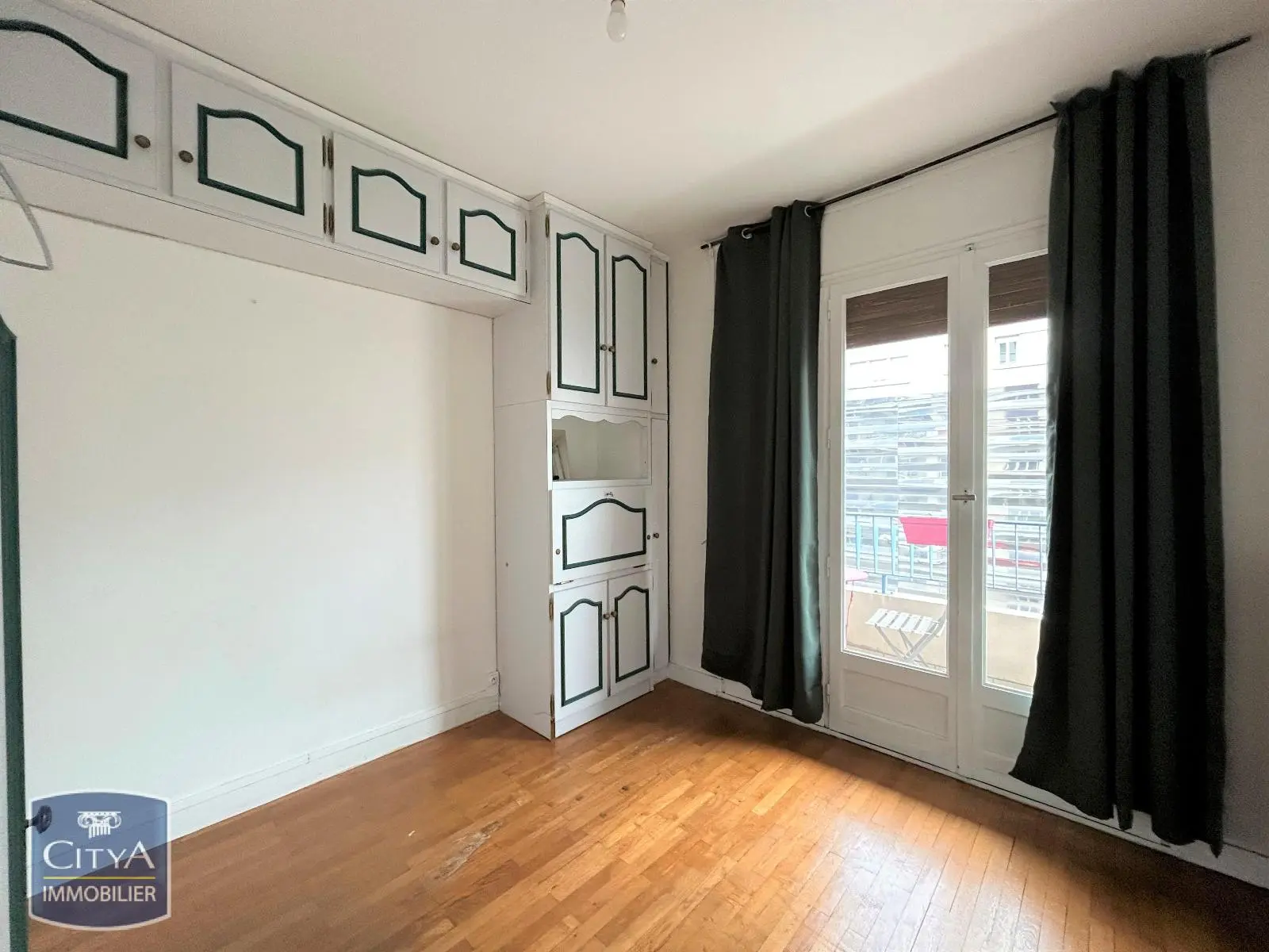 Photo 3 Appartement 3 pièces 54.06m²