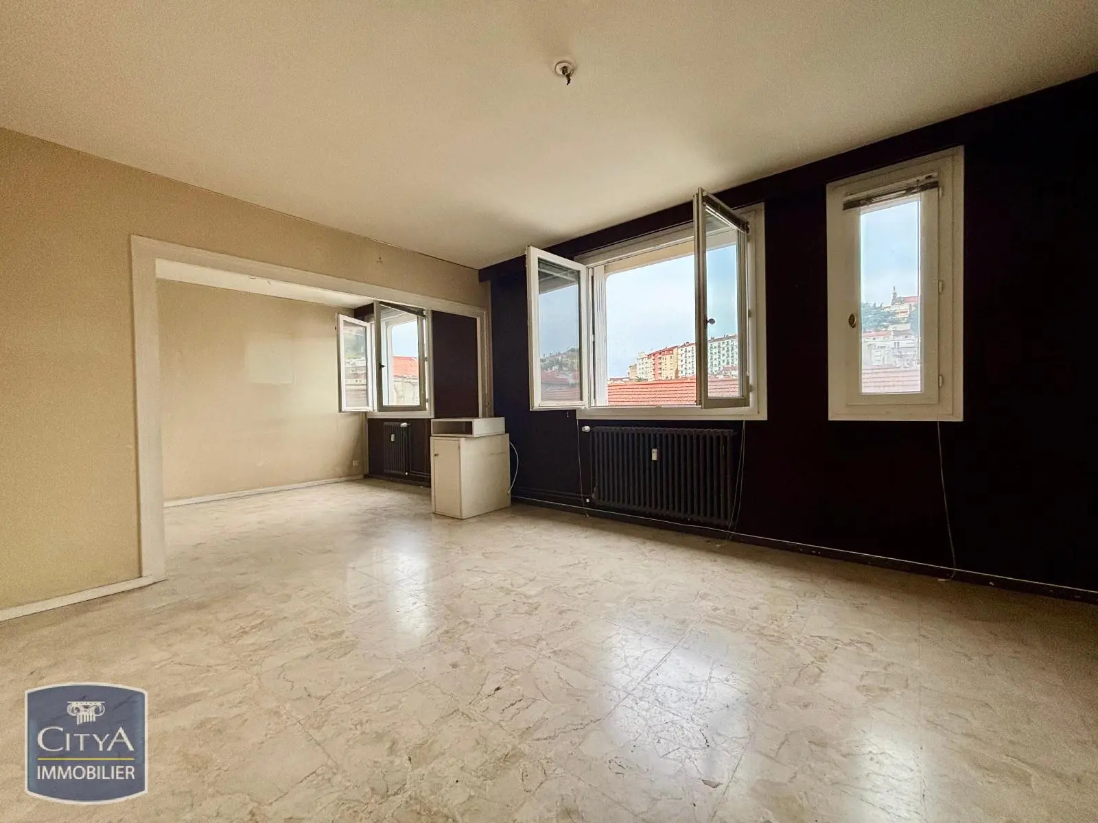 Photo 2 Appartement 4 pièces 73.6m²