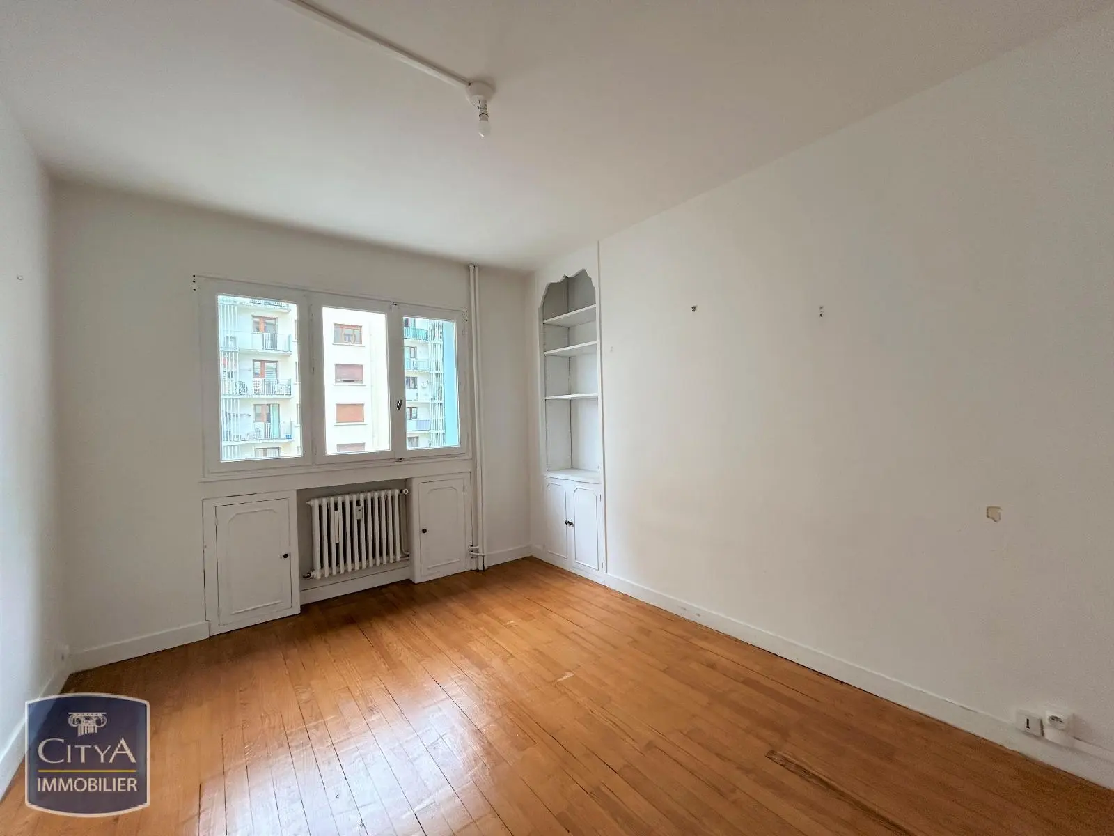 Photo 4 Appartement 3 pièces 54.06m²