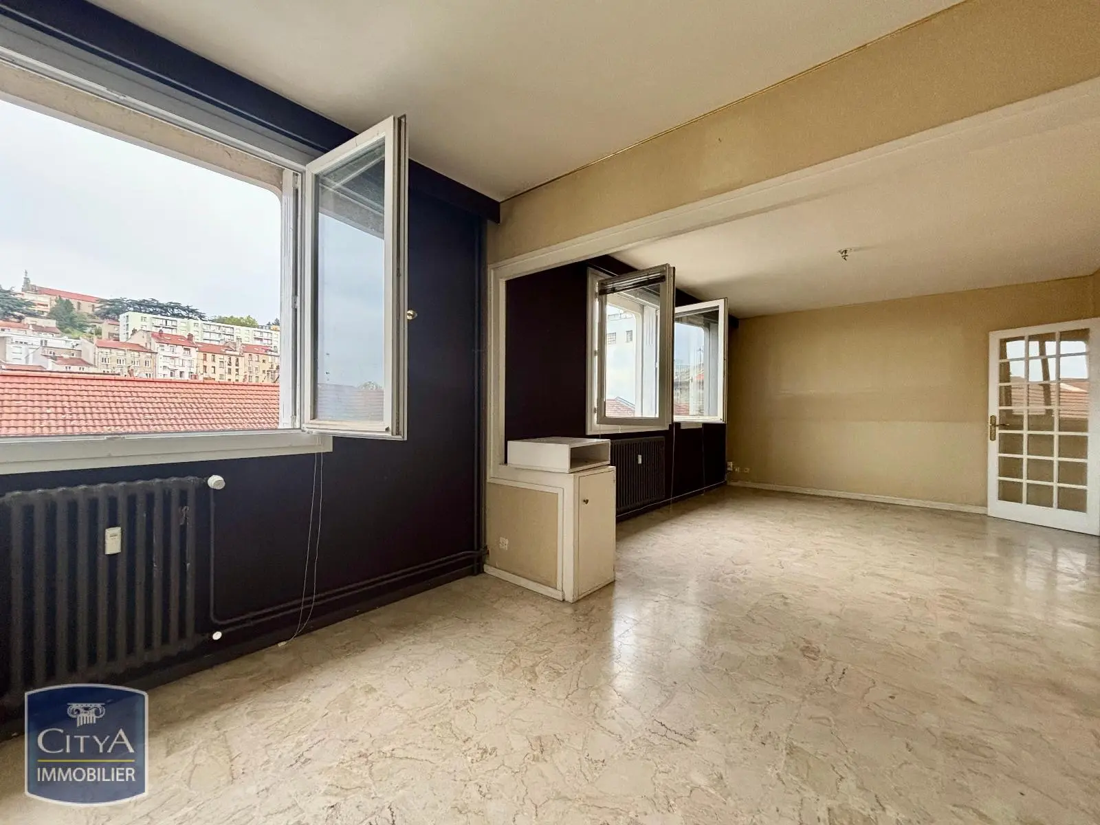 Photo 3 Appartement 4 pièces 73.6m²