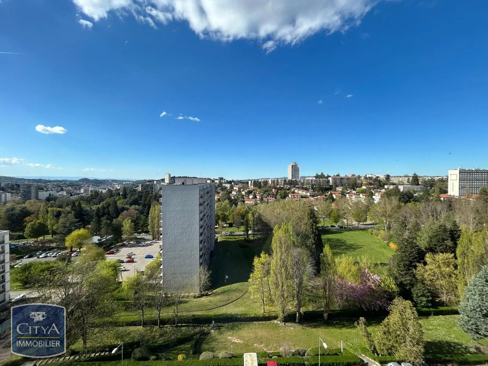 Photo 1 appartement Saint-Étienne