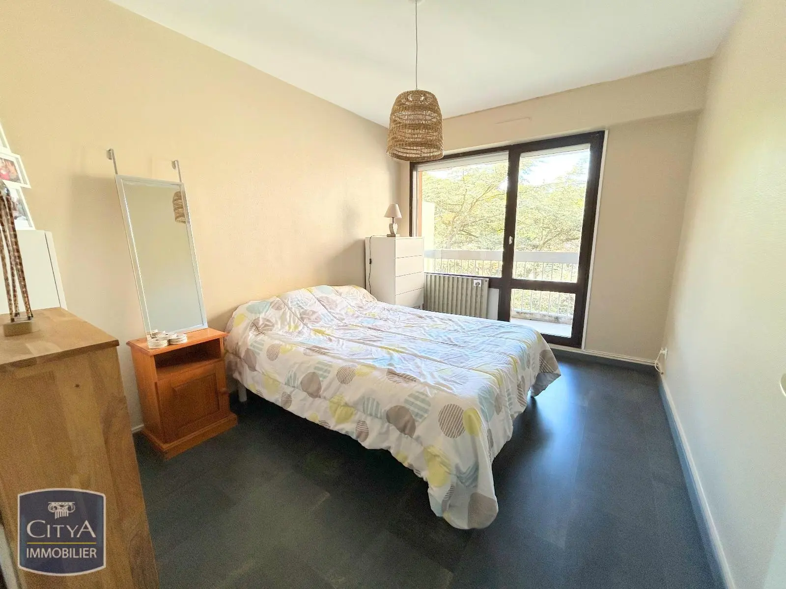 Photo 3 Appartement 2 pièces 50.02m²