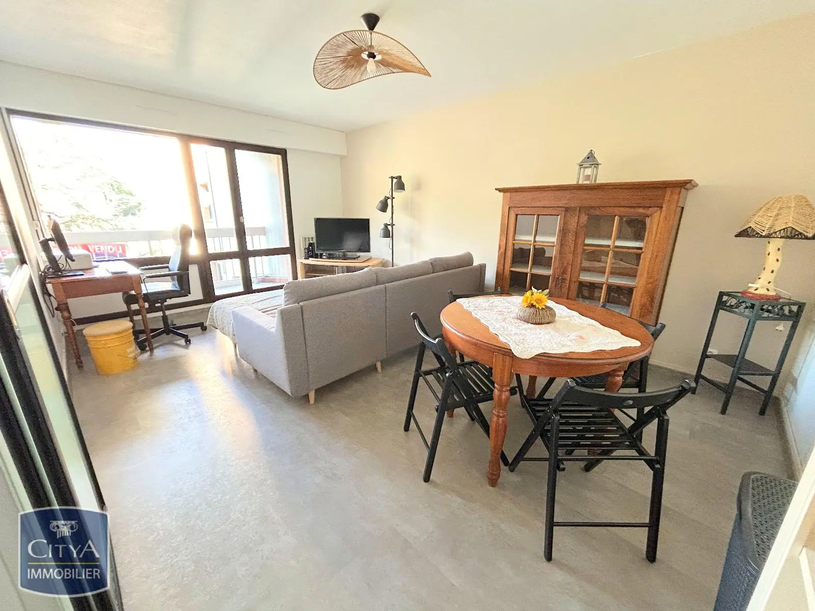 Photo 2 Appartement 2 pièces 50.02m²