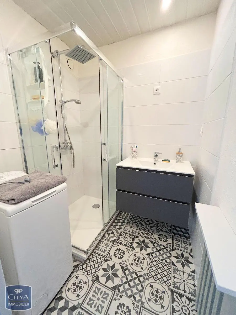 Photo 9 Appartement 2 pièces 50.02m²