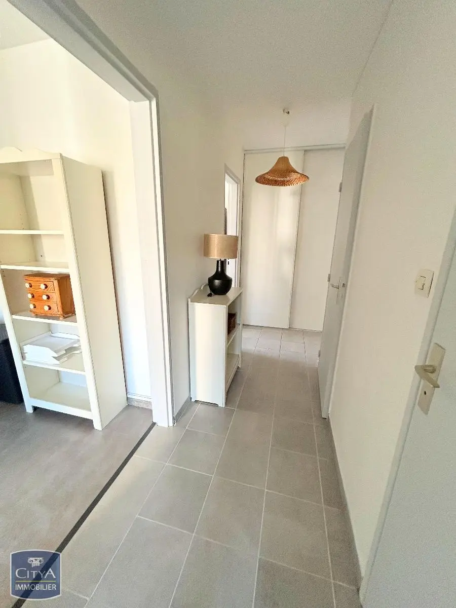 Photo 10 Appartement 2 pièces 50.02m²