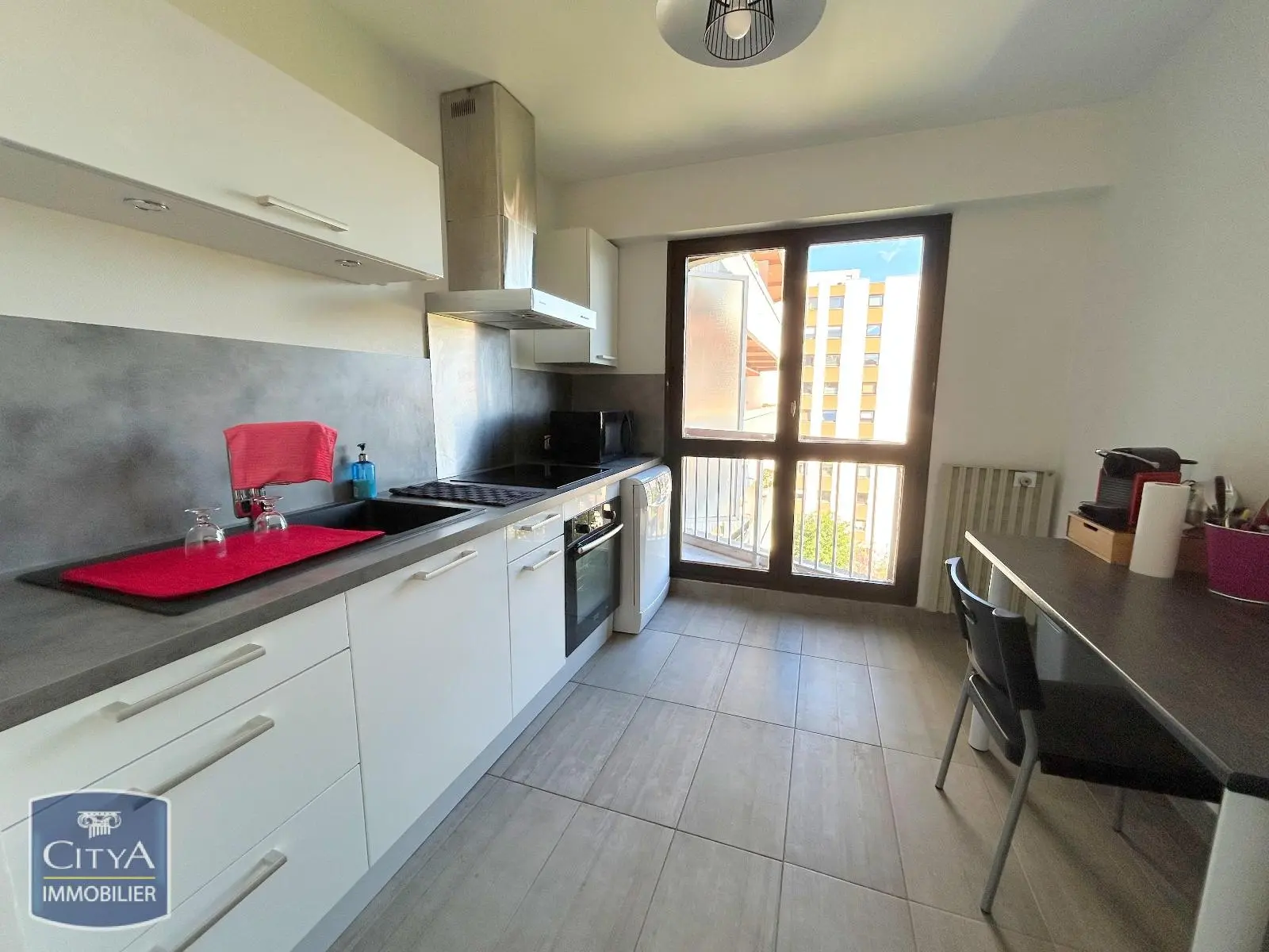 Photo 11 Appartement 2 pièces 50.02m²