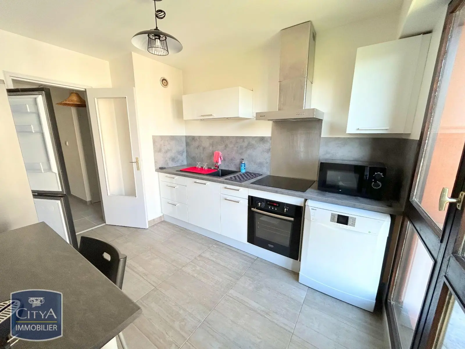 Photo 6 Appartement 2 pièces 50.02m²