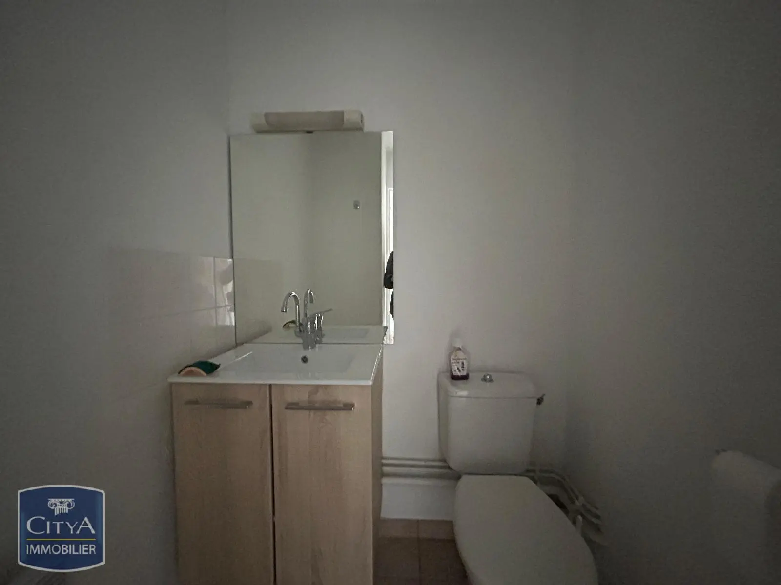 Photo 3 Appartement 1 pièce 18.32m²