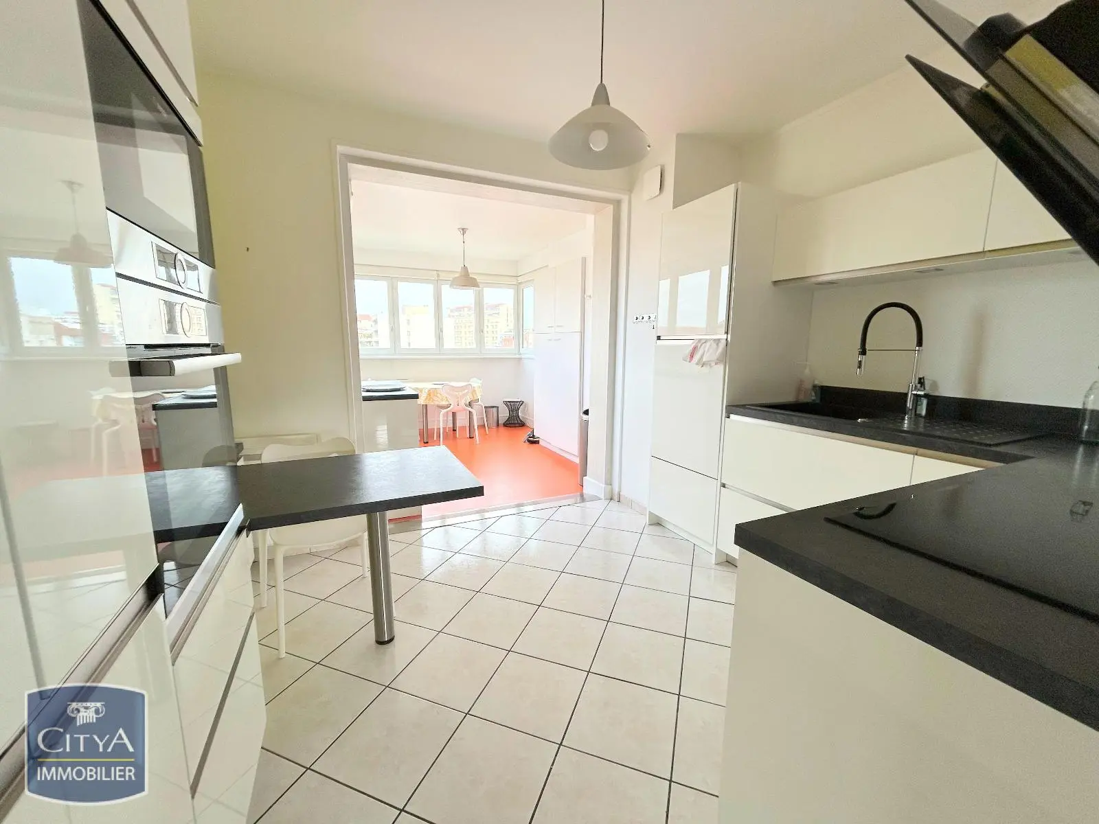 Photo 3 pour Appartement 5 pièces 107.08m² Photo 3 Appartement 5 pièces 107.08m²