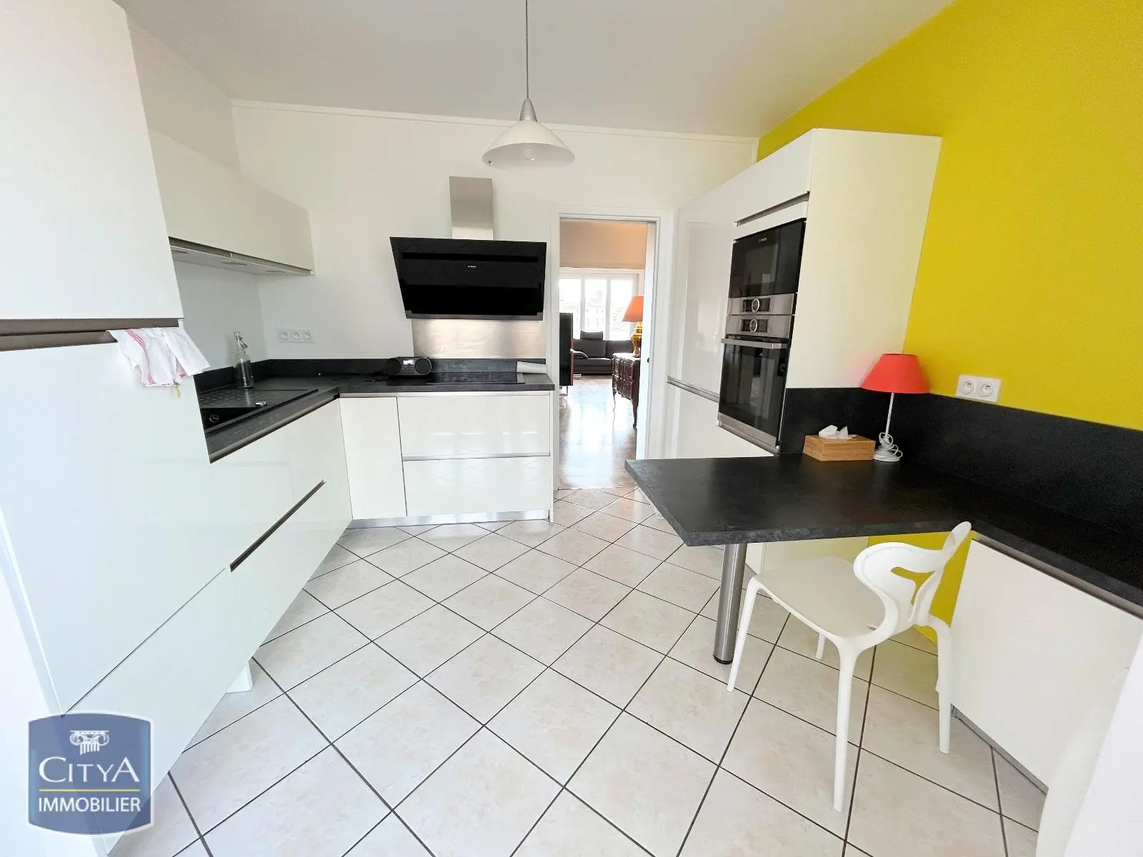 Photo 5 pour Appartement 5 pièces 107.08m² Photo 5 Appartement 5 pièces 107.08m²
