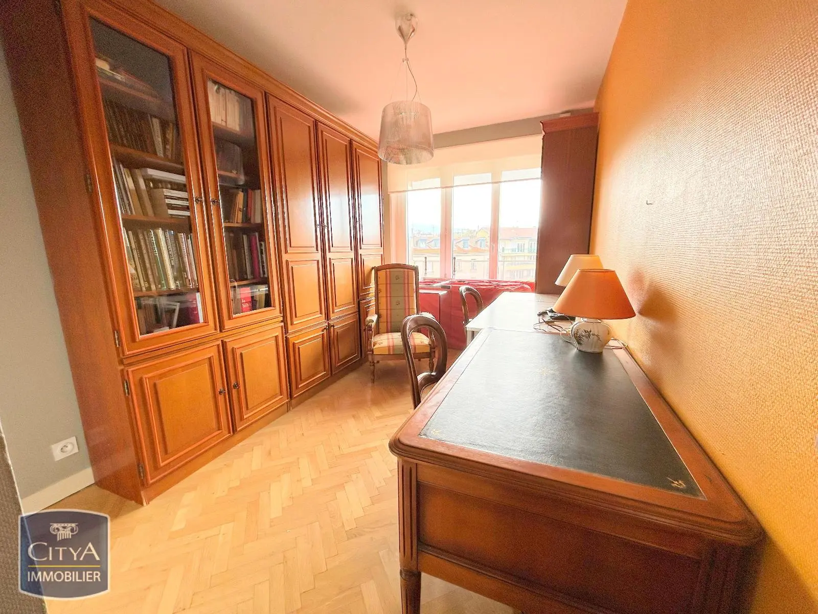 Photo 6 pour Appartement 5 pièces 107.08m² Photo 6 Appartement 5 pièces 107.08m²