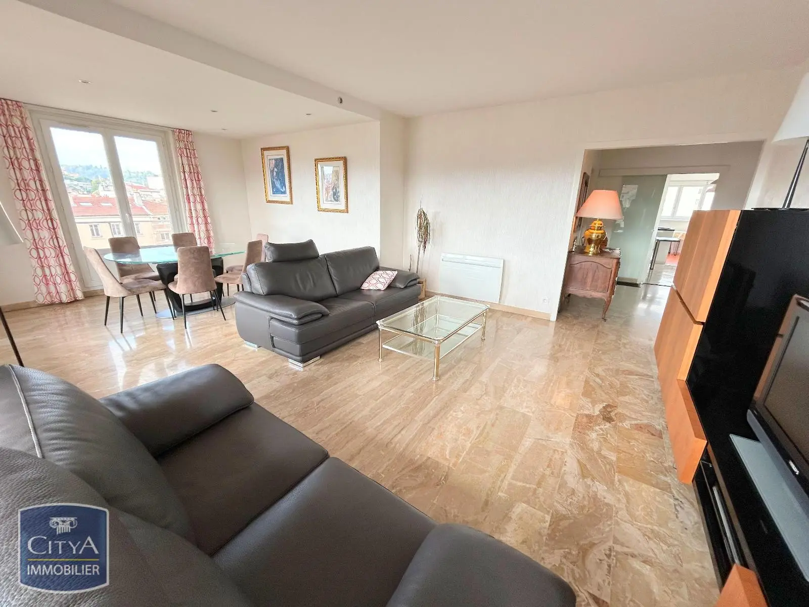 Photo 1 pour Appartement 5 pièces 107.08m² Photo 1 Appartement 5 pièces 107.08m²