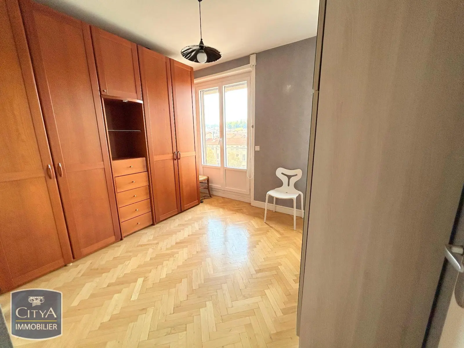 Photo 11 pour Appartement 5 pièces 107.08m² Photo 11 Appartement 5 pièces 107.08m²