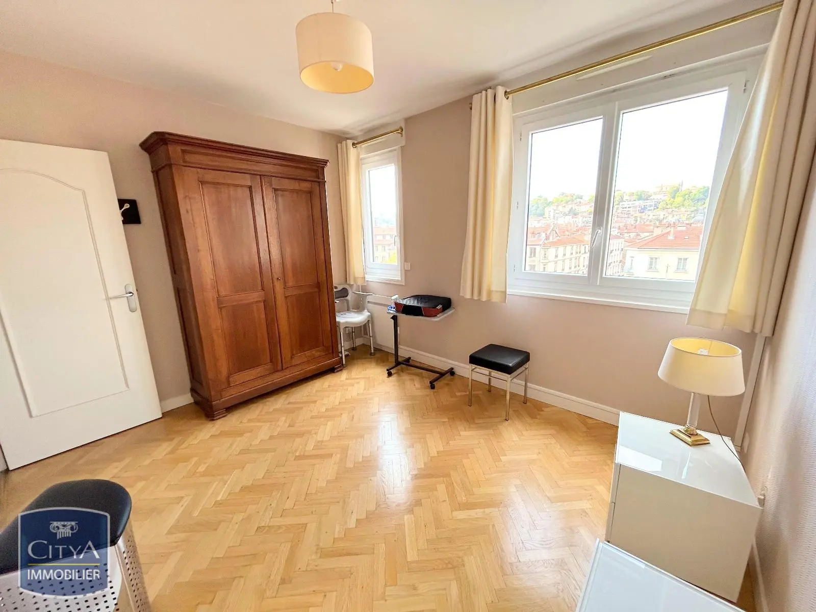 Photo 10 pour Appartement 5 pièces 107.08m² Photo 10 Appartement 5 pièces 107.08m²