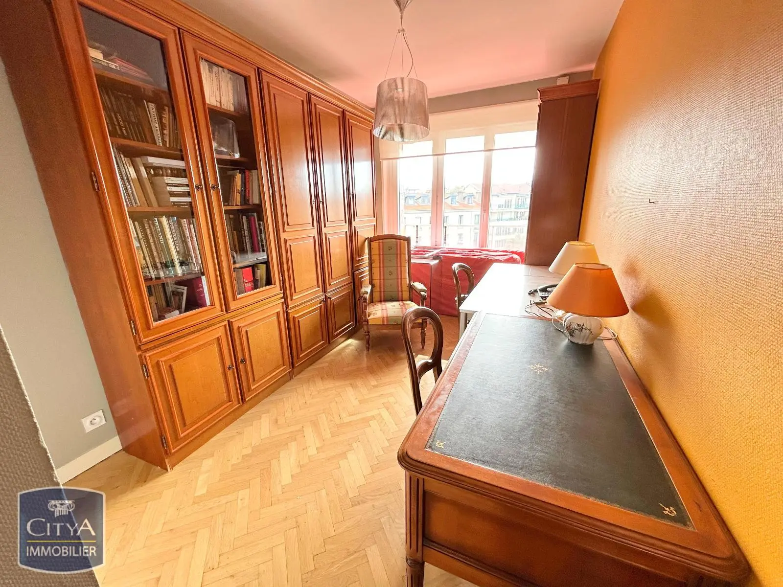 Photo 16 pour Appartement 5 pièces 107.08m² Photo 16 Appartement 5 pièces 107.08m²