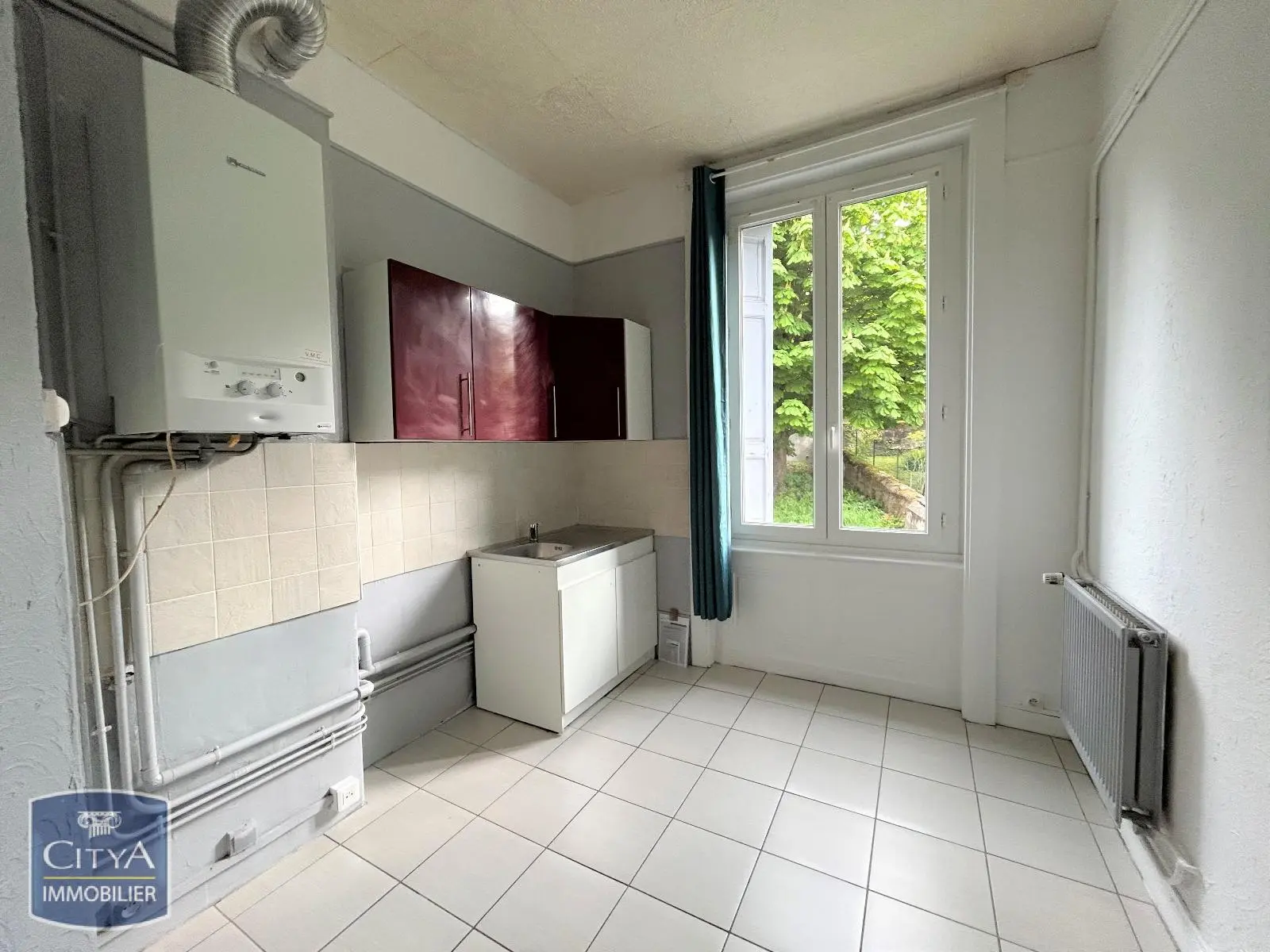 Photo 8 Appartement 3 pièces 60.83m²