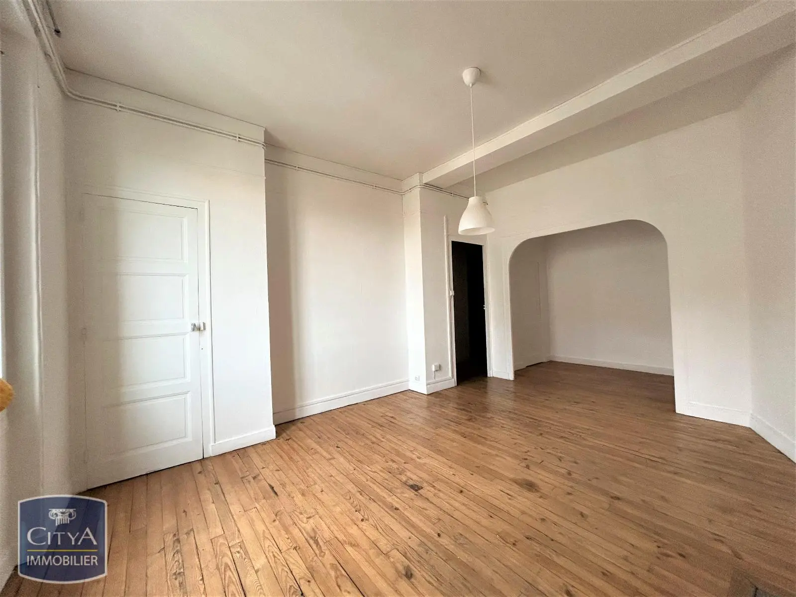 Photo 4 Appartement 3 pièces 60.83m²