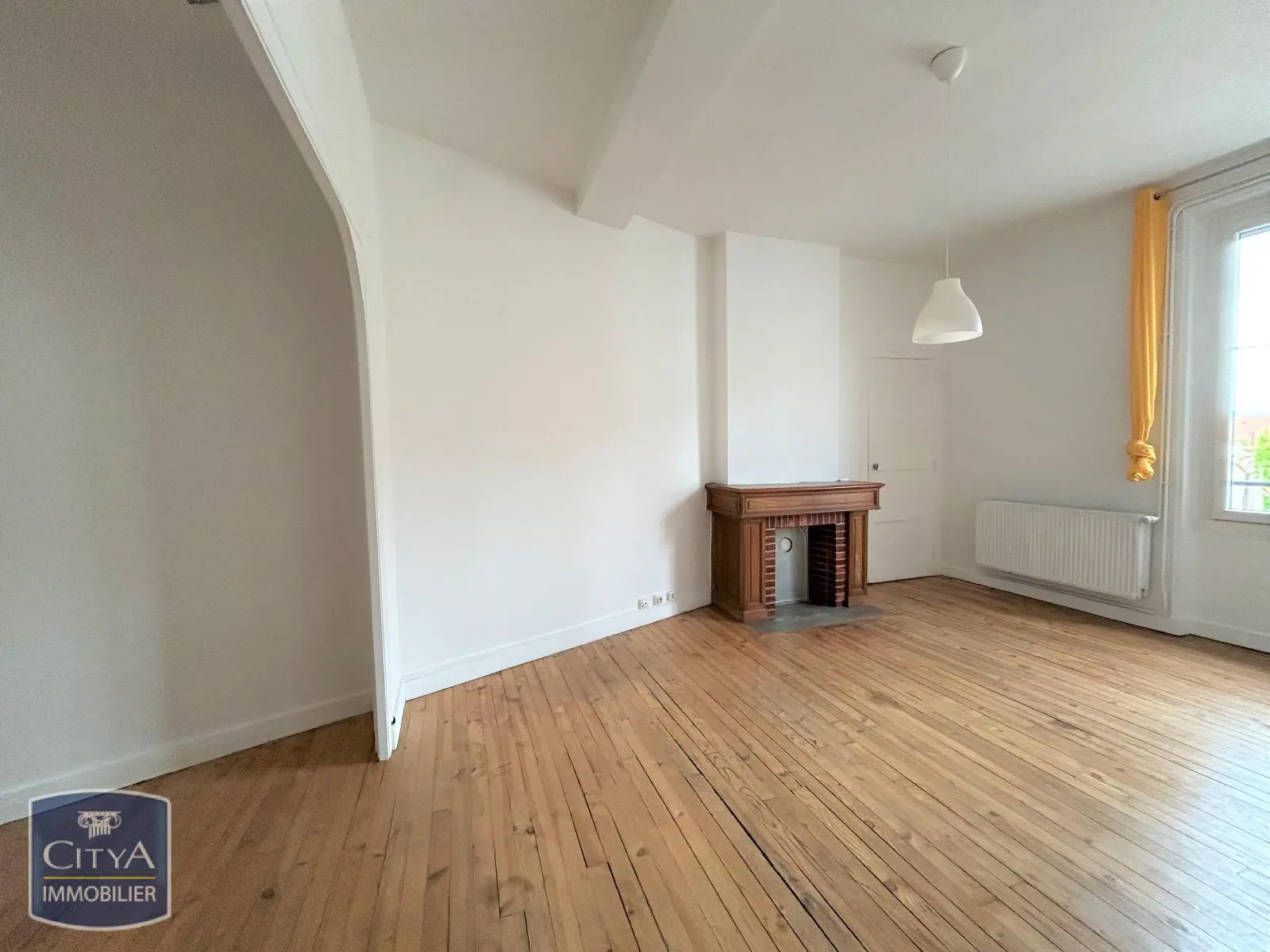 Photo 1 Appartement 3 pièces 60.83m²