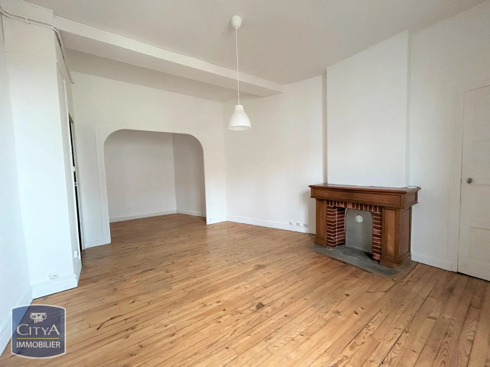 Photo 7 Appartement 3 pièces 60.83m²