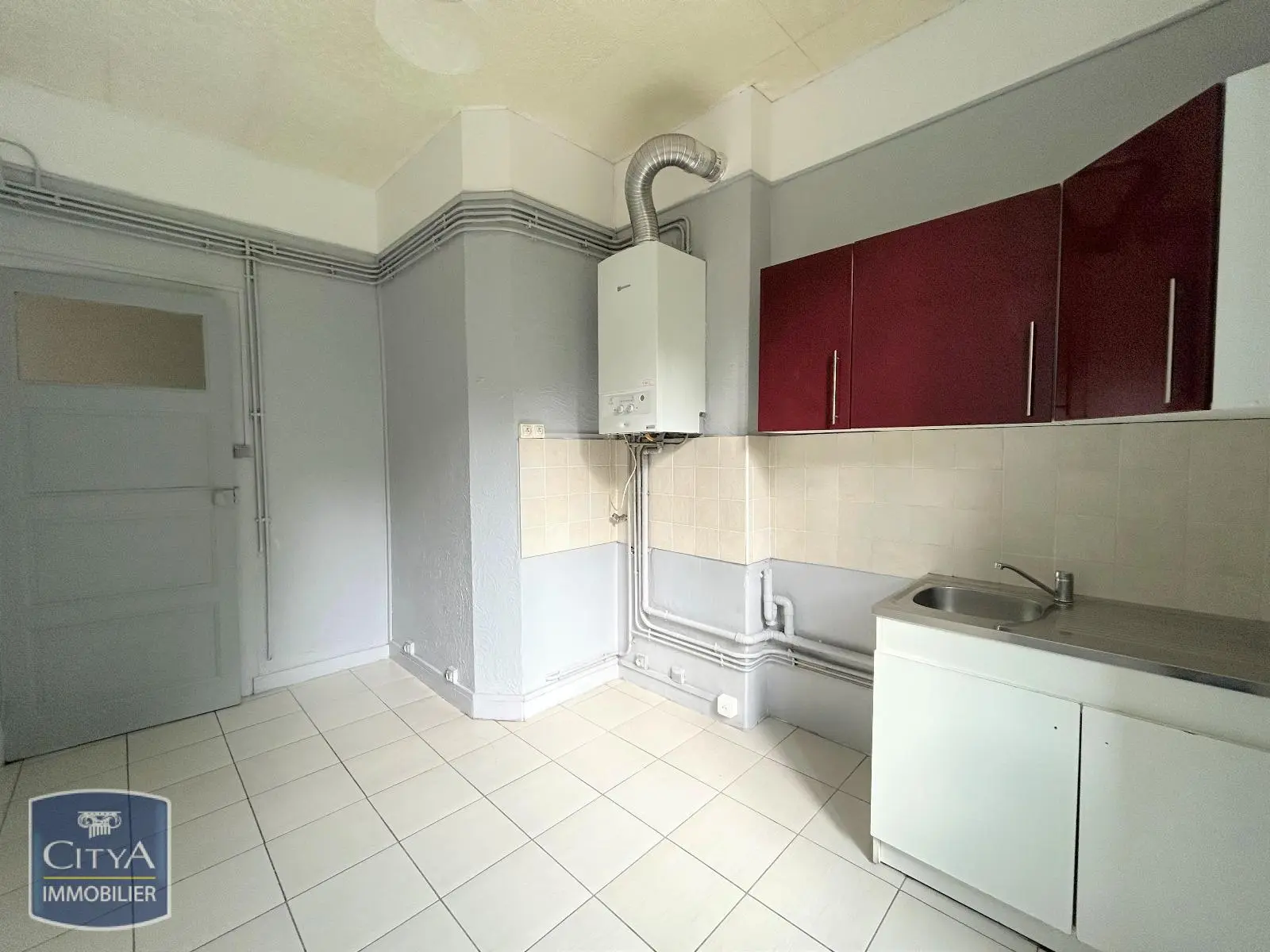 Photo 3 Appartement 3 pièces 60.83m²