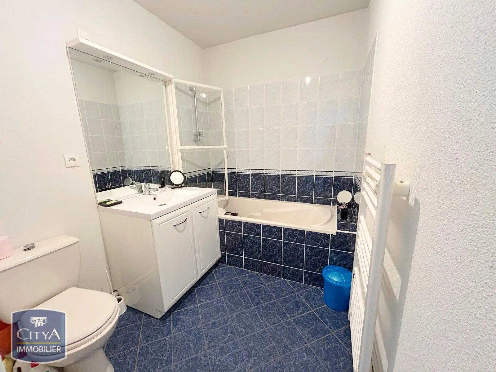 Photo 5 Appartement 1 pièce 26.12m²