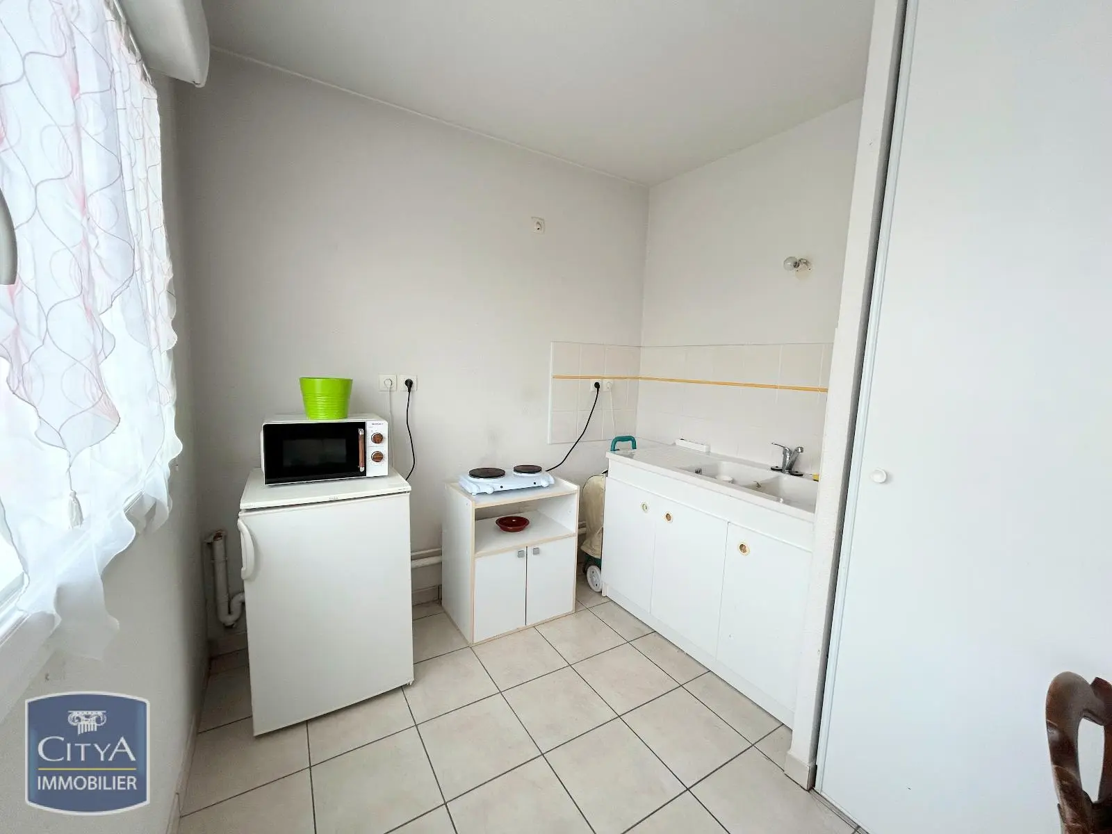 Photo 4 Appartement 1 pièce 26.12m²