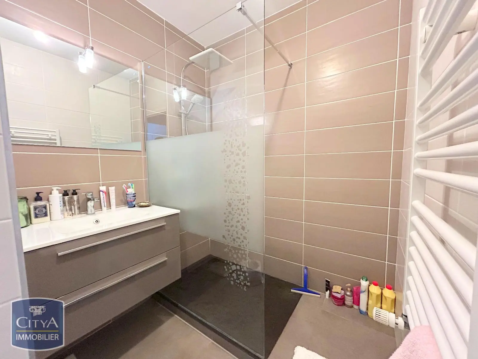 Photo 5 Appartement 3 pièces 62.5m²