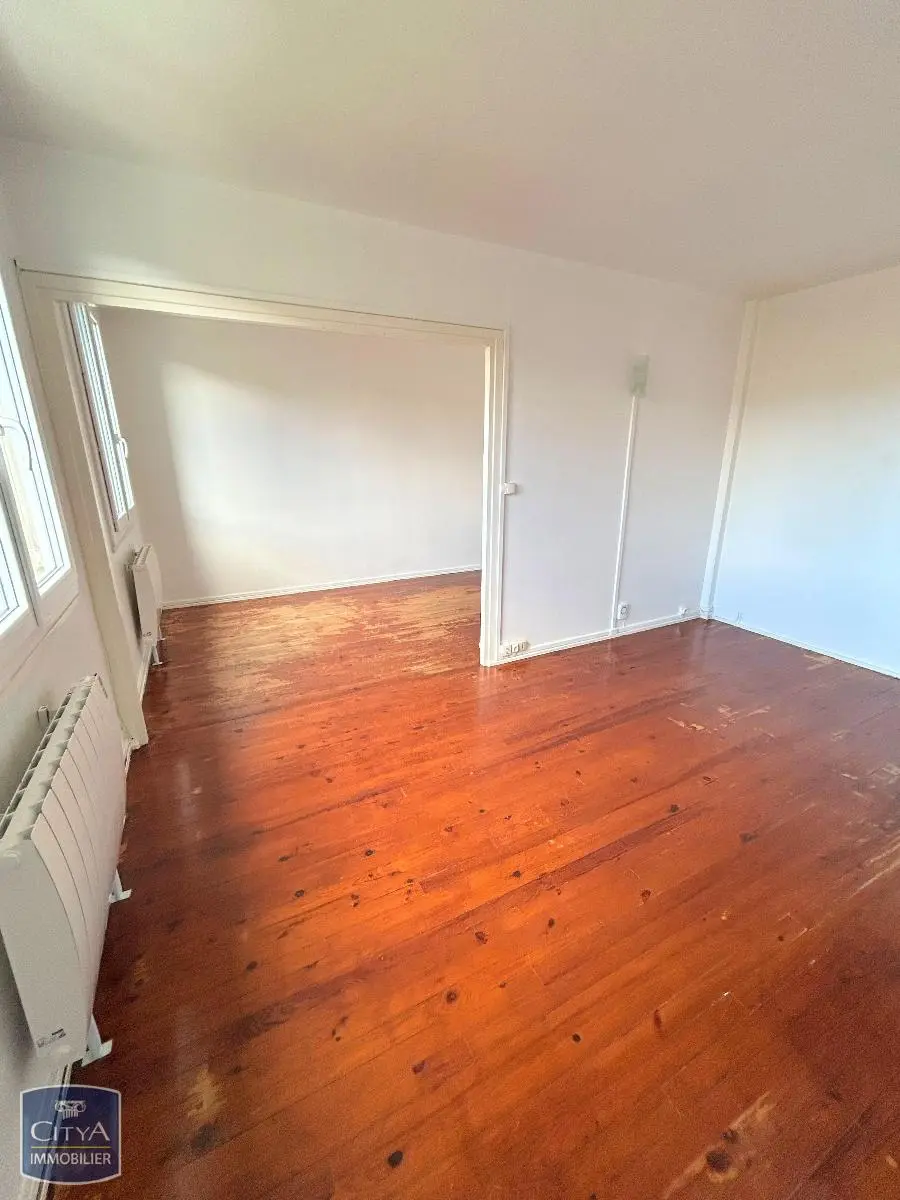 Photo 1 Appartement 3 pièces 62.54m²